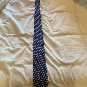 Vineyard Vines Silk Tie NWT
